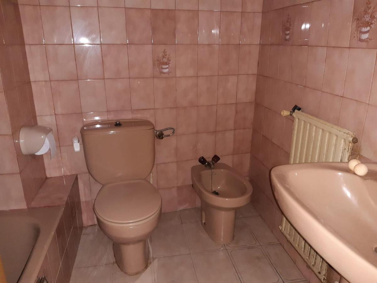 Apartamento Branavalera Pola de Lena Exterior foto