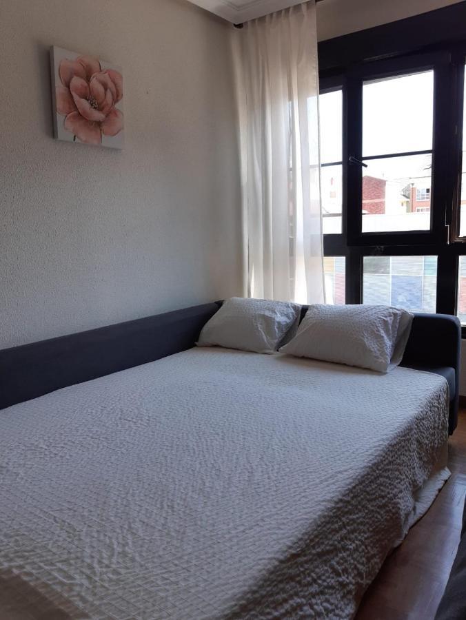 Apartamento Branavalera Pola de Lena Exterior foto