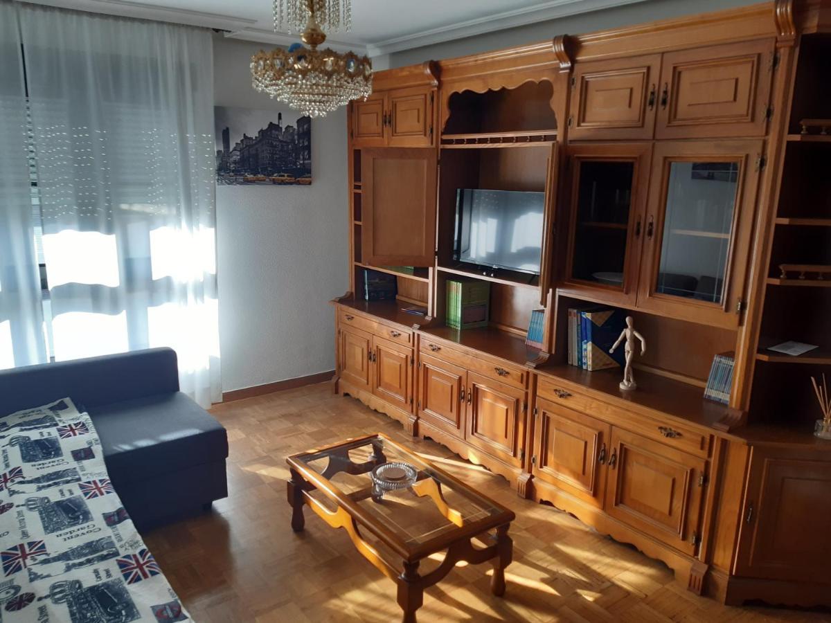 Apartamento Branavalera Pola de Lena Exterior foto