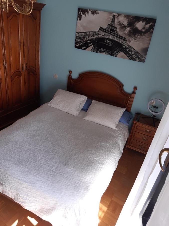 Apartamento Branavalera Pola de Lena Exterior foto